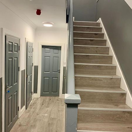 M4M Rooms- Ng8 5Np Room 1 Nottingham Exteriör bild