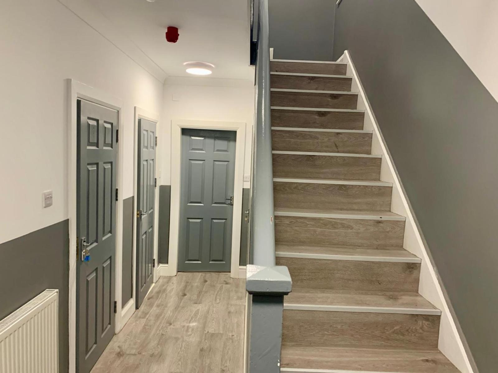 M4M Rooms- Ng8 5Np Room 1 Nottingham Exteriör bild